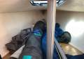 J Boats J/24 & Road Trailer