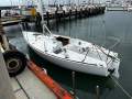 J Boats J/24 & Road Trailer