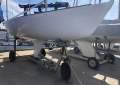 J Boats J/24 & Road Trailer