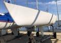 J Boats J/24 & Road Trailer