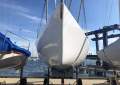 J Boats J/24 & Road Trailer