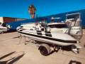 Cygnet 4.1m