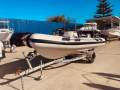 Cygnet 4.1m