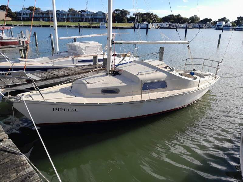 Endeavour 24