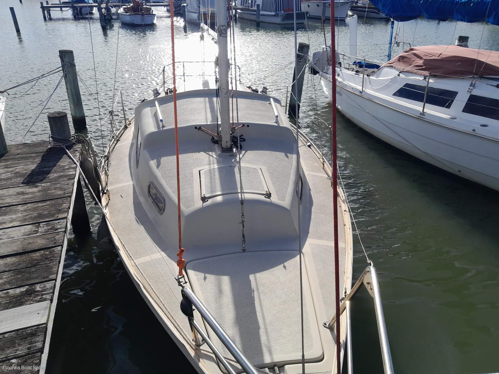 Endeavour 24