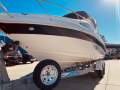 Whittley Cruiser 630