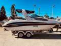 Whittley Cruiser 630