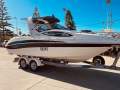 Whittley Cruiser 630