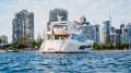 Sunseeker Yacht 76 VIEW AT SANCTUARY COVE BOAT SHOW 22-25 MAY 2025