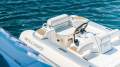 Sunseeker Yacht 76 VIEW AT SANCTUARY COVE BOAT SHOW 22-25 MAY 2025