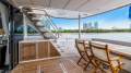 Sunseeker Yacht 76 VIEW AT SANCTUARY COVE BOAT SHOW 22-25 MAY 2025