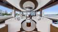 Sunseeker Yacht 76 VIEW AT SANCTUARY COVE BOAT SHOW 22-25 MAY 2025