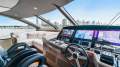 Sunseeker Yacht 76 VIEW AT SANCTUARY COVE BOAT SHOW 22-25 MAY 2025
