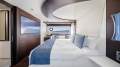 Sunseeker Yacht 76 VIEW AT SANCTUARY COVE BOAT SHOW 22-25 MAY 2025