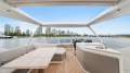Sunseeker Yacht 76 VIEW AT SANCTUARY COVE BOAT SHOW 22-25 MAY 2025