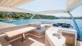 Sunseeker Yacht 76 VIEW AT SANCTUARY COVE BOAT SHOW 22-25 MAY 2025