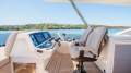 Sunseeker Yacht 76 VIEW AT SANCTUARY COVE BOAT SHOW 22-25 MAY 2025
