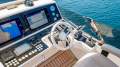 Sunseeker Yacht 76 VIEW AT SANCTUARY COVE BOAT SHOW 22-25 MAY 2025