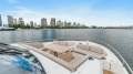 Sunseeker Yacht 76 VIEW AT SANCTUARY COVE BOAT SHOW 22-25 MAY 2025