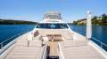 Sunseeker Yacht 76 VIEW AT SANCTUARY COVE BOAT SHOW 22-25 MAY 2025