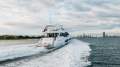 Sunseeker Yacht 76 VIEW AT SANCTUARY COVE BOAT SHOW 22-25 MAY 2025