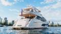 Sunseeker Yacht 76 VIEW AT SANCTUARY COVE BOAT SHOW 22-25 MAY 2025