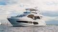 Sunseeker Yacht 76 VIEW AT SANCTUARY COVE BOAT SHOW 22-25 MAY 2025