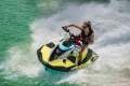 New Yamaha JetBlaster Pro 3UP Waverunner & trailer package