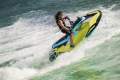 New Yamaha JetBlaster Pro 3UP Waverunner & trailer package