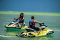 New Yamaha JetBlaster Pro 3UP Waverunner & trailer package