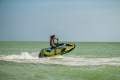 New Yamaha JetBlaster Pro 3UP Waverunner & trailer package