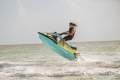 New Yamaha JetBlaster Pro 3UP Waverunner & trailer package