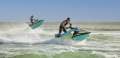 New Yamaha JetBlaster Pro 3UP Waverunner & trailer package