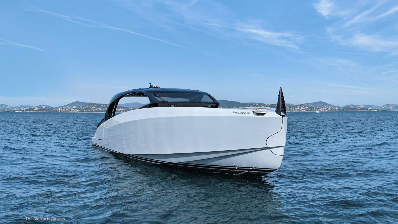 Centouno Navi Vespro 55