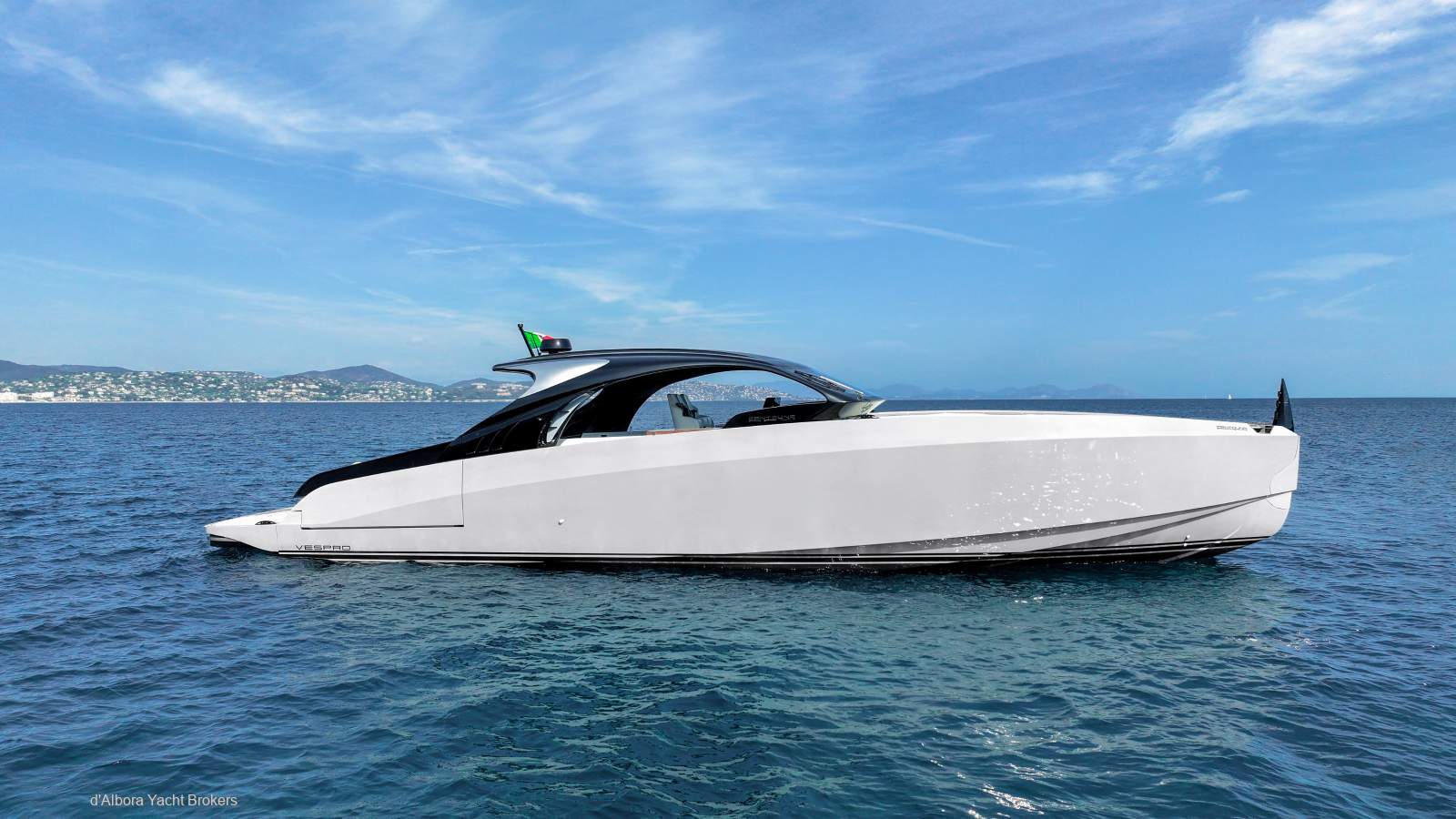 Centouno Navi Vespro 55