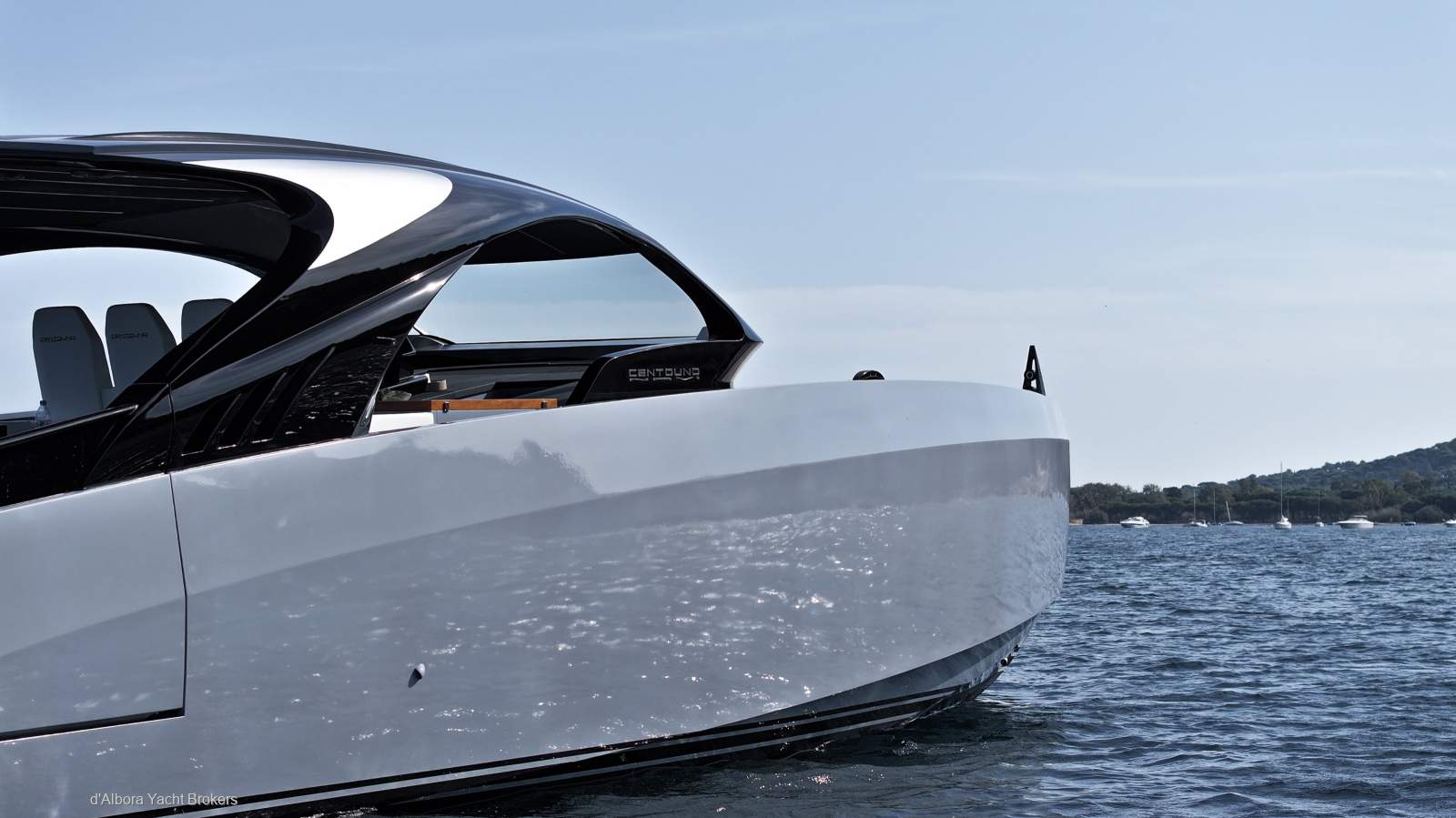 Centouno Navi Vespro 55