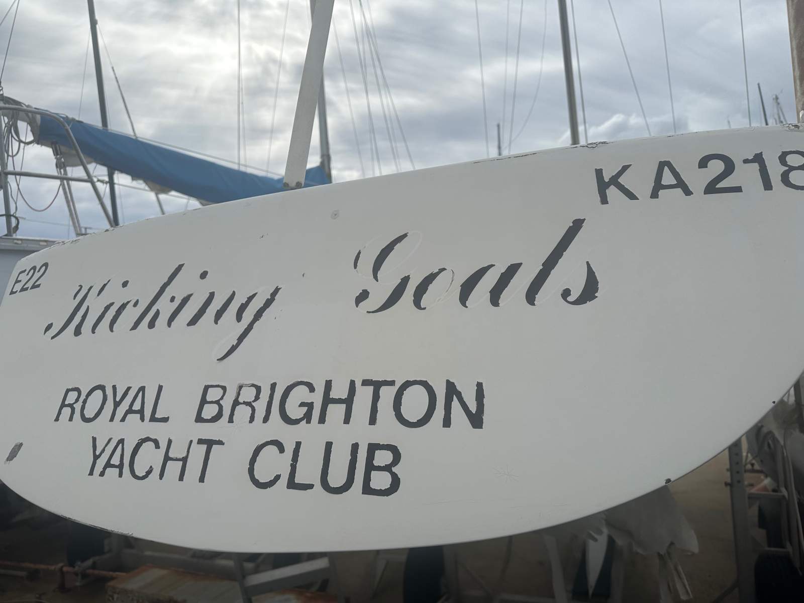 Etchells Pamcraft