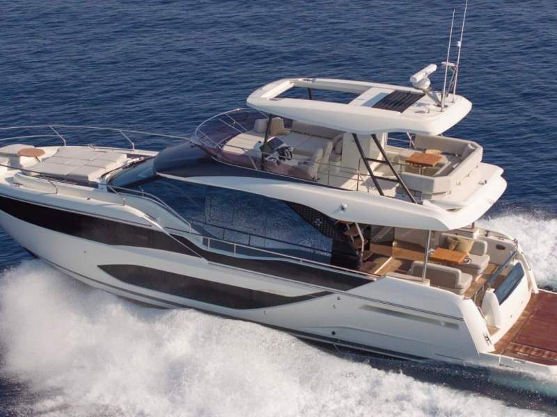 Prestige F5.7