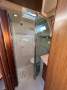Jeanneau Sun Odyssey 40.3 Twin wheel walk through transom masthead rigged:Bathroom 