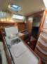 Jeanneau Sun Odyssey 40.3 Twin wheel walk through transom masthead rigged:L Galley fridge,sinks 