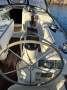 Jeanneau Sun Odyssey 40.3 Twin wheel walk through transom masthead rigged:SBD Master Helm