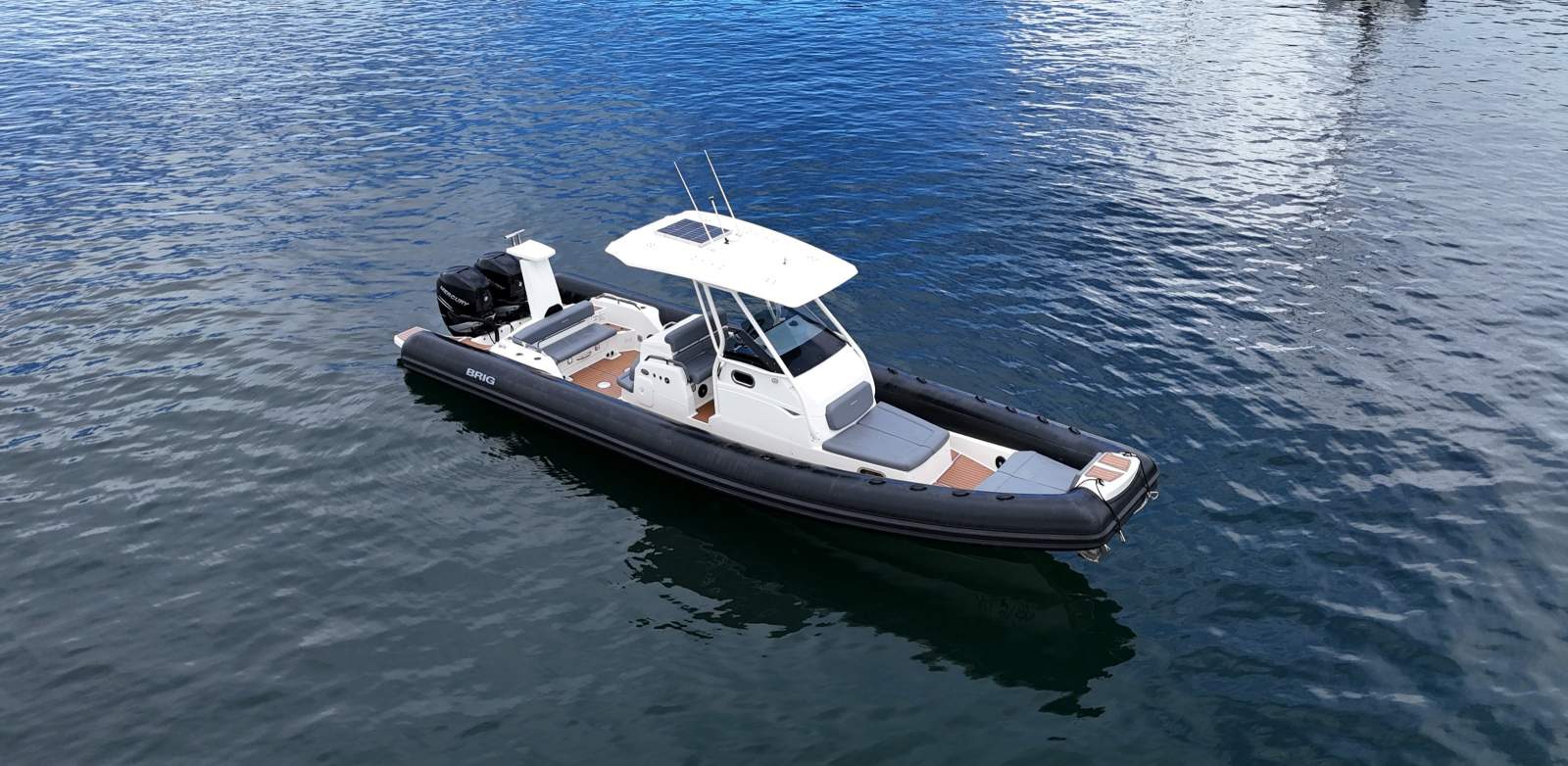 Brig Eagle 10