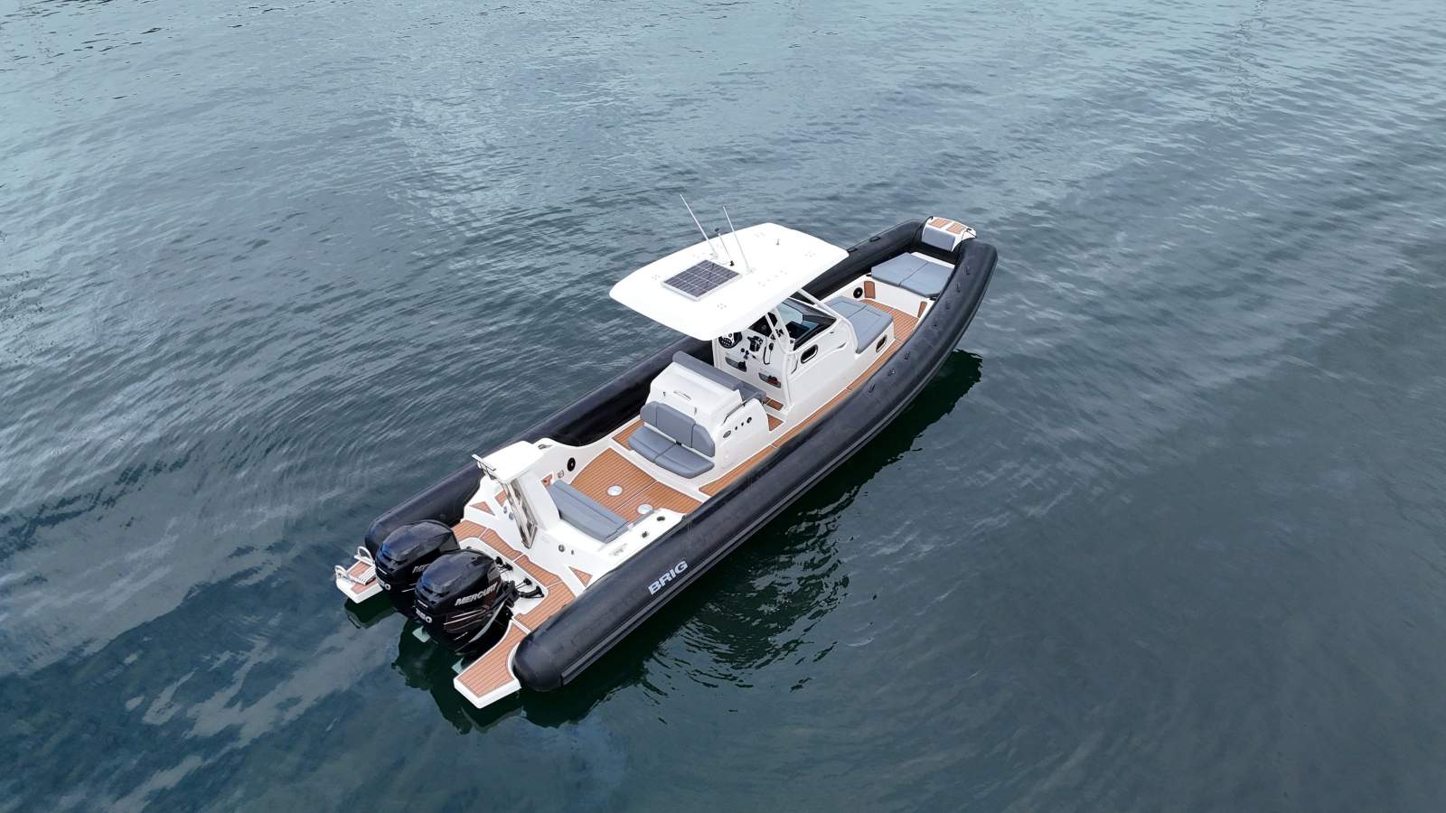 Brig Eagle 10