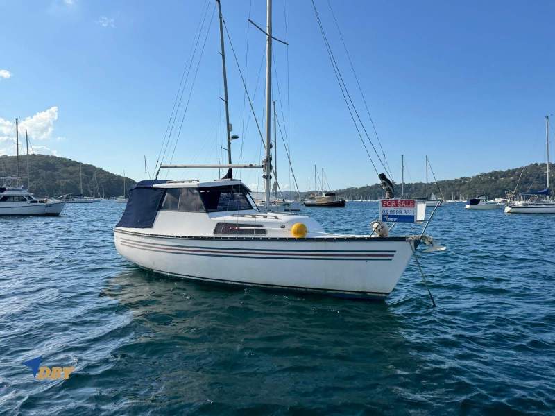Sunbird 25