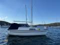 Sunbird 25