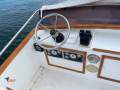 Williams Timber Cruiser 34
