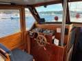 Williams Timber Cruiser 34