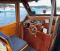 Williams Timber Cruiser 34