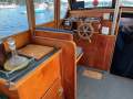 Williams Timber Cruiser 34