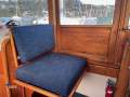 Williams Timber Cruiser 34